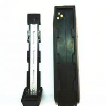 36V 48V 10Ah 13AH 17Ah Hailong Li-Ion Down Tube Lithium Ion Ebike Battery for Electric Bicycle thumbnail-3