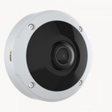 AXIS M3057-PLVE Mk II Network Camera