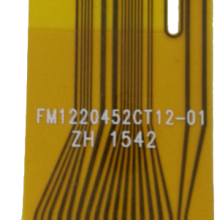 1 Layers Flexible PCB thumbnail-1