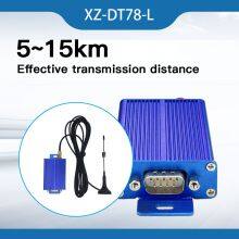 500mW/1W/2W LoRa 433MHz Wireless Data Transceiver thumbnail-4