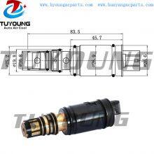 TUYOUNG HY-CR105 5SE09C 5SE12C 6SEU16 Auto ac Control Valve BENZ C240 E500 E240 S350 Vito 0022305211 A0012307311 thumbnail-1