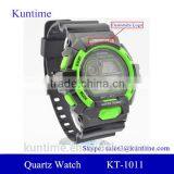 30m Water Resist Animation Image Sport Watch thumbnail-1