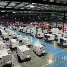 TCK50A Inclined Bed CNC Lathe GSK System Optional FANUC System Fully Automatic CNC Lathe thumbnail-2