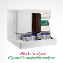 HbA1c Analyzer Glycated Hemoglobin Analyzer thumbnail-4