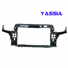 64101-2V000 Radiator Support For Veloster thumbnail-1