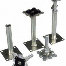 Resflor Aluminum Raised Access Floor thumbnail-3