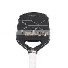 Thermoforming Pickleball Paddle Carbon 16MM High Friction Carbon Surface High Quality Pickleball Paddle USAPA thumbnail-5