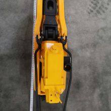 Hydraulic Railway Track Jack Rail Lifting and Lining Machine thumbnail-2