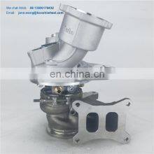 New G30-660 Stage 3 IS38 IS20 660HP Upgrade Turbocharger ForAudi S3 Golf GTI Golf R 2.0T 06K145722H thumbnail-1