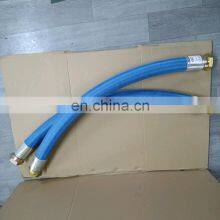 Ingersoll-Rand 82301919 Oil Pipe Air Compressor Spare Parts High Quality thumbnail-2