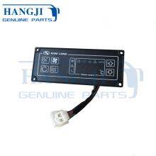 Low Price Bus Air Conditioning Control Panel SK-17-1 Air Condition thumbnail-1
