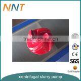 Hot Sale High Efficiency Slurry Pump Closed Impeller thumbnail-2