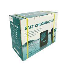 High Quality Pikes Water Treatment System Automatic Salt Chlorinator for Swimming Pool thumbnail-6