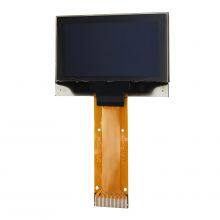 1.54 Inch OLED Display Module 128x64 Driver IC is SSD1309 SPI/IIC/parallel Interface Monochrome Oled thumbnail-3
