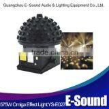 Guangzhou factory Wholesale price 575w omiga effect light