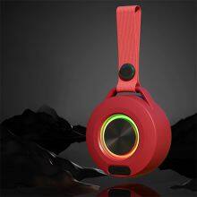 2024 Top Fashion Promotional RGB Bluetooth Speaker With Best Seller Bluetooth Speaker Hot Seller Wireless Speaker thumbnail-6