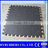 Interlock Rubber Gym Floor Mat Price thumbnail-5