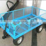 Concrete Garden Tool Cart TC1840 thumbnail-1