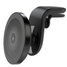 Holder Flexible Phone Holder For Car Magnetic Car Wireless Charger For Compatible With All Mobile Phone