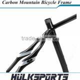 2015 Popular Carbon Frame 29er Full Carbon MTB Frame 100% Tray Carbon T700 Frame 29 Inch Mtb Frame thumbnail-6