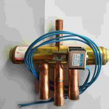 Dunan Parts Four-way Reversing Valve DSF Series DSF-20-1130 thumbnail-3