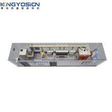 Yosion Technology YM-40H Containerized Laboratory;Mobile Container Laboratory;Physical and Chemical Analysis thumbnail-5