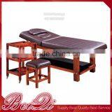 Cheap Price 3 In 1 Set Salon Equipment Massage Bed Wholesales Supplier thumbnail-1