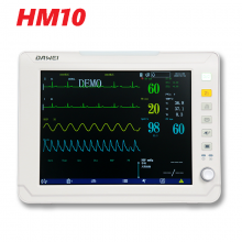 Animals/Pets Multi-parameter Monitor thumbnail-5