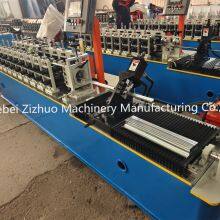 Профиль для утепления стен, стальной профиль и строительные материалы для автомобилей. Станок для холодной прокатки профилей