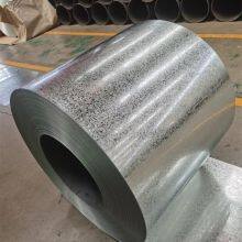 JIS G 3302 SGCC/SGCH Zinc Coated Galvanized Steel Coil thumbnail-2