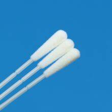 DNA Sample Collection Genetic Testing Kits With Nylon Flocked Oropharyngeal Swab thumbnail-3