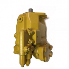 Cat 1620770 Kolbenpumpe Hydraulikpumpe 162-0770 für Caterpillar 966G 972G Radlader Reparatur Ersatz thumbnail-3