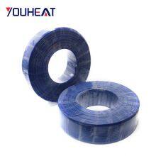 Deicing and Defrosting Roof Snow Melting Heating Cable Driveway Heating Cable thumbnail-2