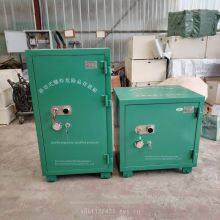 Explosion-proof Storage Cabinet, Blasting Equipment Storage Box, Qilu Bangtai Movable Explosive Box thumbnail-5