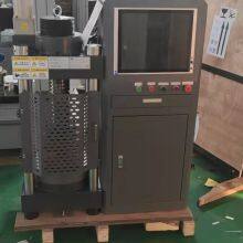 YAW-2000D 200Ton Automatic Concrete Compression Testing Machine thumbnail-6