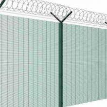 New Arrival Africa Market 358 Anti Climb Fence High Security Anticlimb Clear View Clearvu Fence Prison Fence thumbnail-1