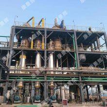 Durable Titanium Three-Effect Evaporator for Fine Chemicals Manufacturing thumbnail-4