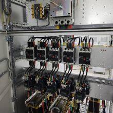 Hoteam 400V~35KV 50/60Hz PFC Power Factor Correction Thyristor/Contactor,customize Voltage, Capacity, Compensation Time thumbnail-1