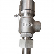 Manufacturer Direct Sales A21H Safety Valve thumbnail-2