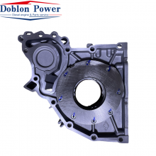 China Supplier Deutz Engine Parts Oil Pump 04258382 for Deutz BF6M2012/TCD2012 Engine thumbnail-2