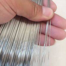 Hot Dipped Galvanized Wire Galvanized Iron Wire Binding Wire thumbnail-1