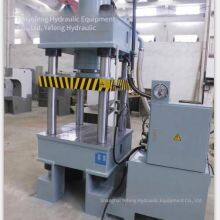 Supply Shanghai Y32 Four-column Hydraulic Press, 40t, Non-standard Three-beam Four-column Press thumbnail-4