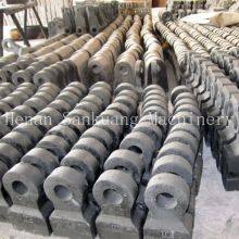Sankuang Wear-Resistant Impact Hammer - High-Performance Crusher Accessory thumbnail-4