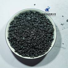 Graphitized Petroleum Coke With a Carbon Content of 98.5%, it is Suitable for Use as a Carburizing Agent in Steel Smelting. thumbnail-4