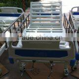 FDA Heavy Duty Hospital Bed thumbnail-2