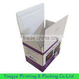 Cardboard Packaging Boxes For Packaging Electronic Equipments thumbnail-1