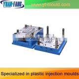 Battery Box Mould ,molded Socket Boxes,injection Moulding Box Mould thumbnail-1