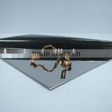 SS304 Mirror Black Stainless Steel Sheet thumbnail-1