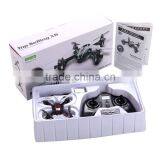 2015 FY310B rc Drone 2.4G 4CH 3D Flip Gyroscope Skywalker Quadcopter With Camera thumbnail-5