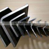Hot Rolled Carbon Mild Astm A36 Q235 Ss400 Steel Angle thumbnail-1